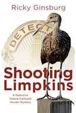 Shooting Limpkins 