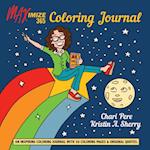 Maximize 365 Coloring Journal 