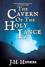 The Cavern of the Holy Lance 