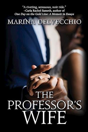 The Professor's Wife