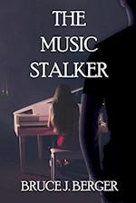 The Music Stalker 