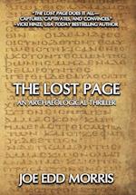 The Lost Page