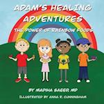 Adam's Healing Adventures