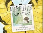 Caterpillar's Surprise 