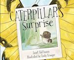 Caterpillar's Surprise 