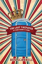 The Last Taxpayer at King Henry's Faire 