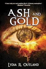 Ash and Gold 