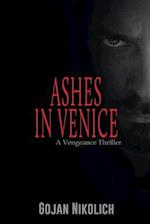 Ashes in Venice