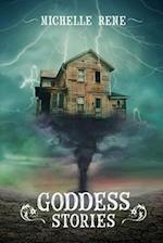 Goddess Stories 