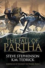 The Fall of Partha 