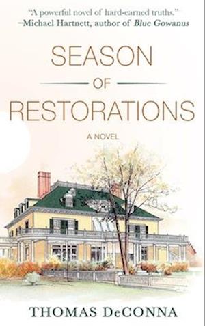 Season of Restorations