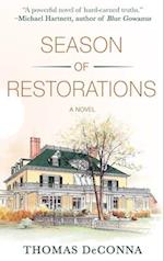 Season of Restorations 