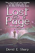 Lost on a Page