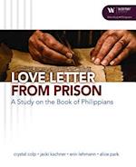 A Love Letter from Prison