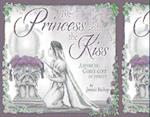 The Princess and the Kiss Storybook 25th Anniversary Edition