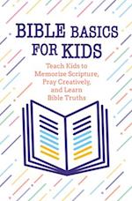 Bible Basics for Kids