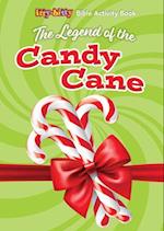 The Legend of the Candy Cane