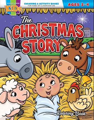 The Christmas Story