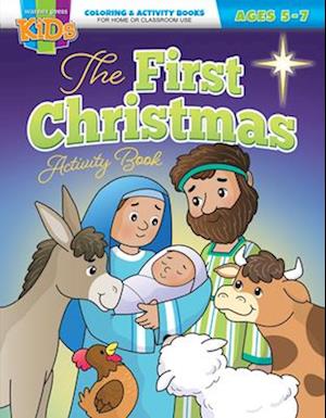 The First Christmas