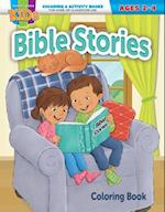 Bible Stories