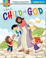 I Am a Child of God