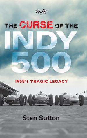 The Curse of the Indy 500