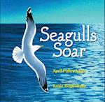 Seagulls Soar