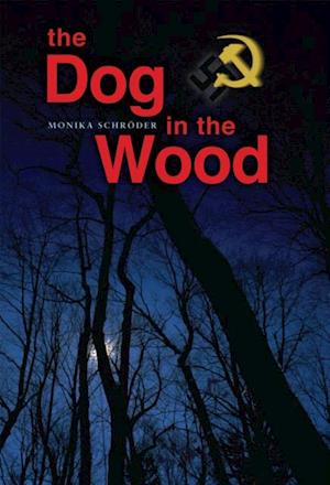 Dog in the Wood