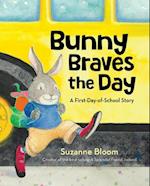 Bunny Braves the Day
