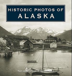 Historic Photos of Alaska