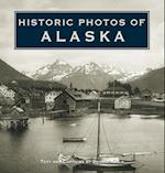 Historic Photos of Alaska