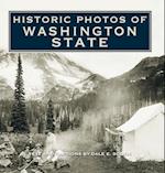 Historic Photos of Washington State