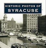 Historic Photos of Syracuse