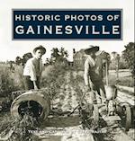 Historic Photos of Gainesville