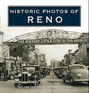 Historic Photos of Reno