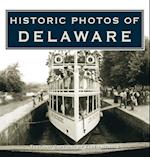 Historic Photos of Delaware