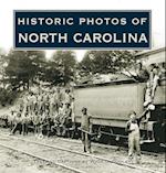 Historic Photos of North Carolina