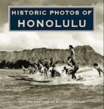 Historic Photos of Honolulu