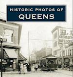 Historic Photos of Queens