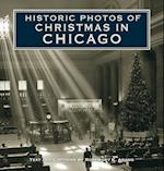 Historic Photos of Christmas in Chicago