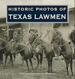 Historic Photos of Texas Lawmen