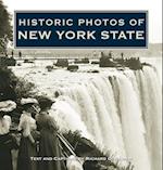 Historic Photos of New York State