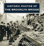 Historic Photos of the Brooklyn Bridge