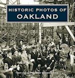 Historic Photos of Oakland