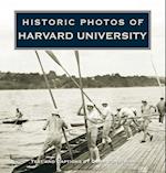 Historic Photos of Harvard University