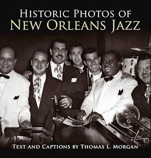 Historic Photos of New Orleans Jazz