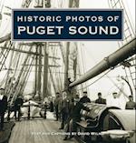 Historic Photos of Puget Sound