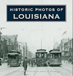 Historic Photos of Louisiana