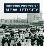Historic Photos of New Jersey