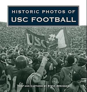Historic Photos of USC Football